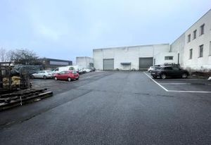 Vente local d'activité La Madeleine - Proche axes autoroutiers