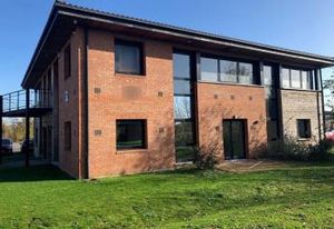 Vente bureaux Villeneuve-d'Ascq - Parc scientifique Haute Borne, proche transports