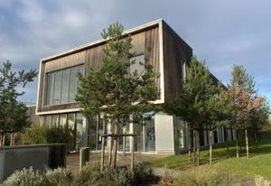 Bureaux à louer Villeneuve-d'Ascq - Parc Scientifique Haute Borne