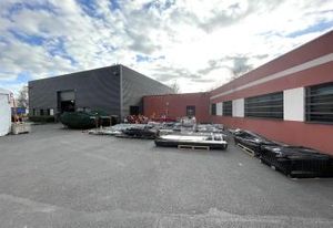 Location local d'activité Cuincy - Accès A21 et parking inclus