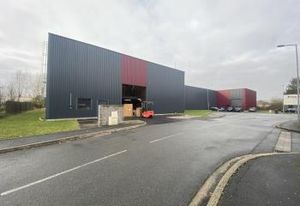 Location local d'activité Comines - Proche frontière belge
