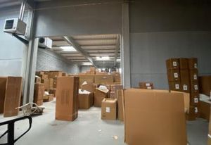 Location cellules d'activité Avelin - Parc des Marlières
