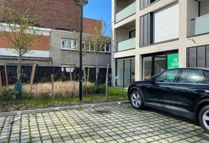 Location bureau Marcq-en-Baroeul - Proche commodités