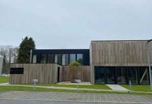 Bureaux à louer Villeneuve-d'Ascq - Proche tramway et autoroute