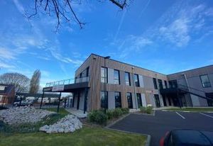 Bureaux à louer Roncq - Parc Forest Park, ERP, climatisation