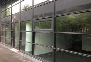 Location bureaux Lille - Proche métro Flandres et Europe