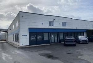 Bureaux à louer Fretin - Proche A23, bus Z2/Z8 et route M655