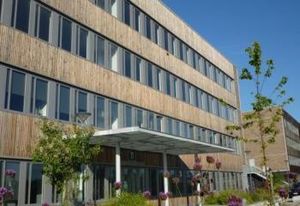 Vente bureaux Villeneuve-d'Ascq - Parc de la Haute Borne