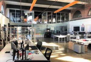 Bureaux à louer Tourcoing - Proche métro et autoroute A22