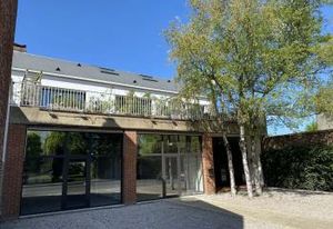 Location bureaux Marcq-en-Baroeul - Tramway, bus et axes routiers