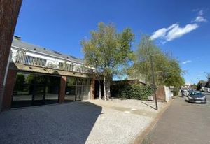 Location bureaux Marcq-en-Baroeul - Tramway, bus et axes routiers