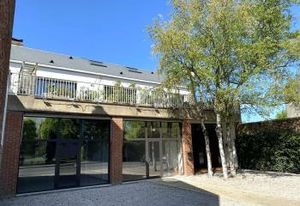 Location bureaux Marcq-en-Baroeul - Tramway, bus et axes routiers