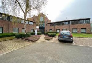 Location bureaux Villeneuve-d'Ascq - Parc des Moulins proche axes autoroutiers