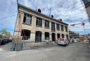 Location bureaux Marcq-en-Baroeul - Grands Boulevards