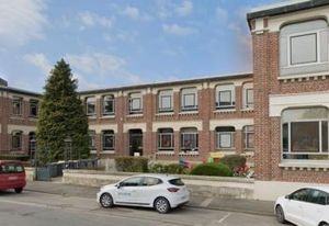 Location bureaux Arras centre - Proche Grand-Place et gare TER/TGV