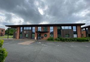 Bureaux à vendre/location Lezennes - Synergie Park