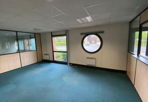 Bureaux à vendre/location Lezennes - Synergie Park