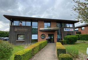 Bureaux à vendre Lezennes - Proche métro 4 Cantons et autoroutes