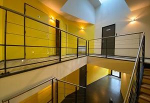 Bureaux à vendre Lezennes - Proche métro 4 Cantons et autoroutes
