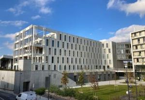 Bureaux à louer Villeneuve-d'Ascq - Parc Borne de l'Espoir
