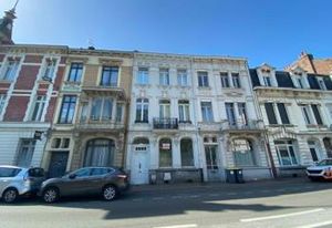 Vente bureau Lille - Face métro Saint-Maurice Pellevoisin