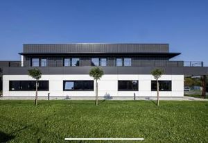 Location bureaux Lestrem - Proche Lens, Arras et Lille