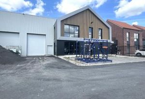 Location local d'activité Villeneuve-d'Ascq - Proche A22 et M6D