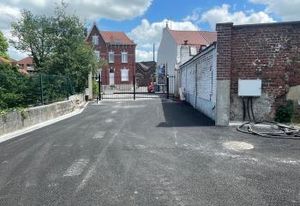 Location local d'activité Villeneuve-d'Ascq - Proche A22 et M6D