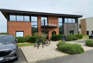 Bureaux à louer Arras Synergie Park - Proche rocade et zone commerciale