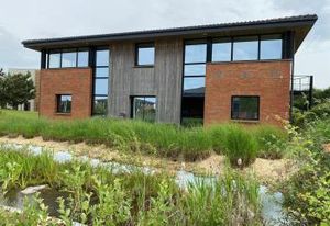 Bureaux à louer Arras Synergie Park - Proche rocade et zone commerciale