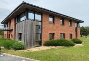 Bureaux à louer Arras Synergie Park - Proche rocade et zone commerciale