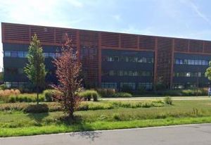Bureaux à louer Villeneuve-d'Ascq Parc Scientifique Haute Borne