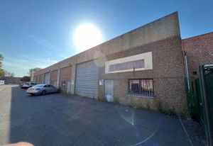 Location local d'activité Pérenchies - Proche Transilien et rocade