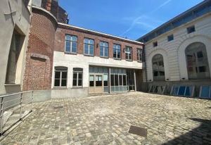 Location bureaux Lille Vieux-Lille - Proche métro Rihour
