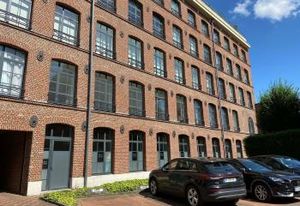 Bureaux à louer Lille centre - Proximité parkings et transports