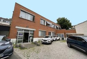 Vente bureaux Lille - Proche métro République et gare