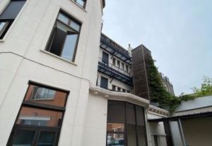 Vente bureaux Lille - Proche métro République et gare