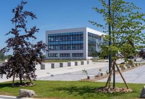 Location bureaux Arras - Zone Bonnettes près A1 et gare TGV