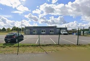 Location bureaux et atelier Pont-à-Marcq - Proche A1