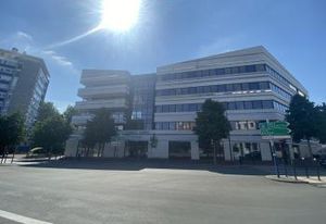 Bureaux à louer Tourcoing centre - Proche métro et Transilien