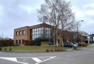 Location bureaux Marcq-en-Baroeul - Proche A22 et transports