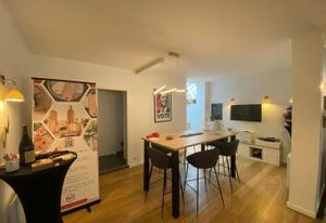 Vente bureau Lille hypercentre Rue Princesse