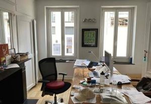 Vente bureau Lille hypercentre Rue Princesse