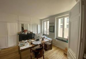 Vente bureau Lille hypercentre Rue Princesse