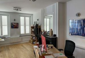 Vente bureau Lille hypercentre Rue Princesse