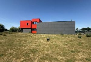 Location local d'activité Lallaing - Parc Bonnel - Visibilité A21