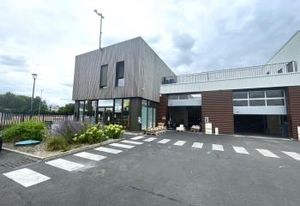 Location local d'activité Lille - Proche A25 & showroom