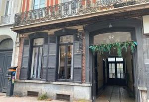 Vente bureau Lille - Proche place République et métro