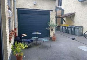 Vente bureau Lille - Proche place République et métro