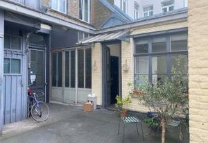 Vente bureau Lille - Proche place République et métro